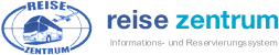 Reise-Zentrum